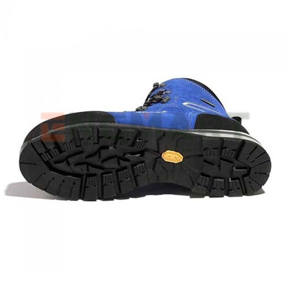 کفش کوهنوردی Snow Hawk مدل DERAK رنگ آبی
