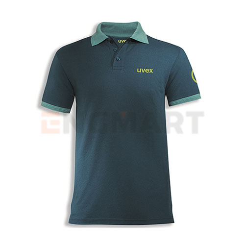 پولوشرت یووکس | uvex collection 26 TENCEL® polo shirt