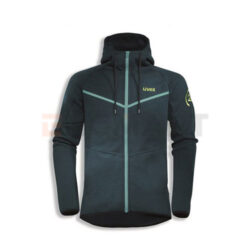 کاپشن یووکس | uvex collection 26 sweat jacket
