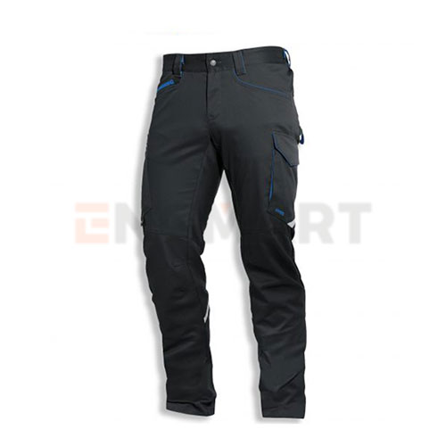 شلوار یووکس | uvex suXXeed slim-fit cargo trousers