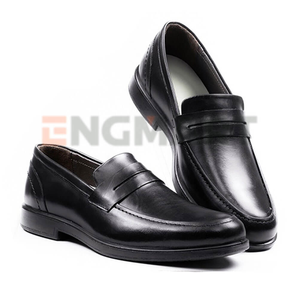 کفش مردانه کلاسیک کمری برند ارک