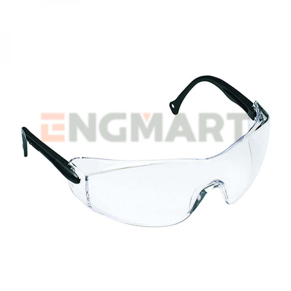 عینک ایمنی تری ام مدل 3m KX1000