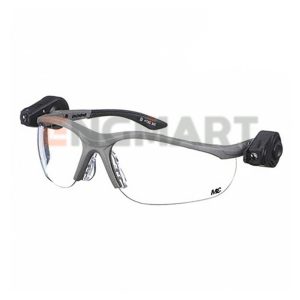 عینک ایمنی AO SAFETY مدل Vision 2 با چراغ LED