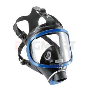 ماسک تمام صورت شیمیایی دراگر سری Drager X-PLORE 6300