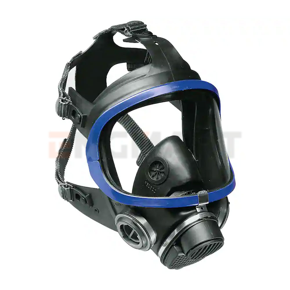 ماسک مخصوص مواد شیمیایی DRAGER XPLORE 5500