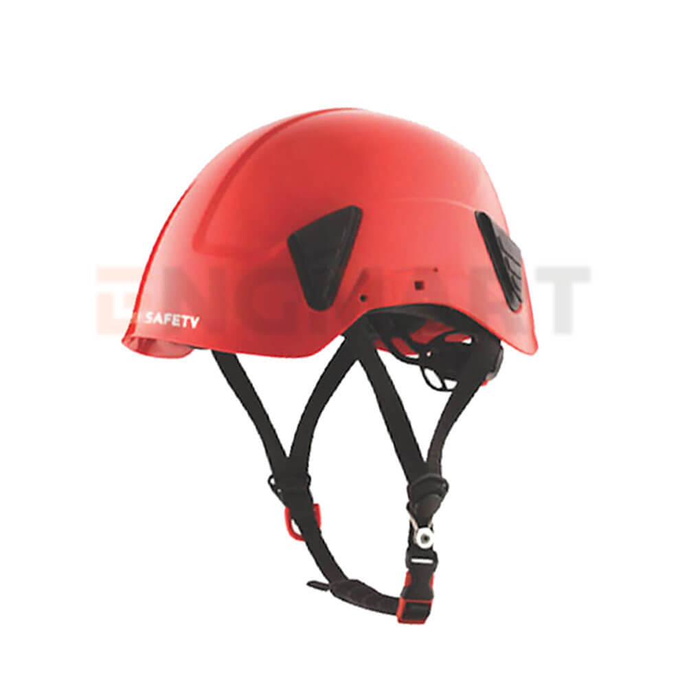 کلاه ایمنی کار در ارتفاع کایا سیفتی Kaya Safety سری Dynamo 397
