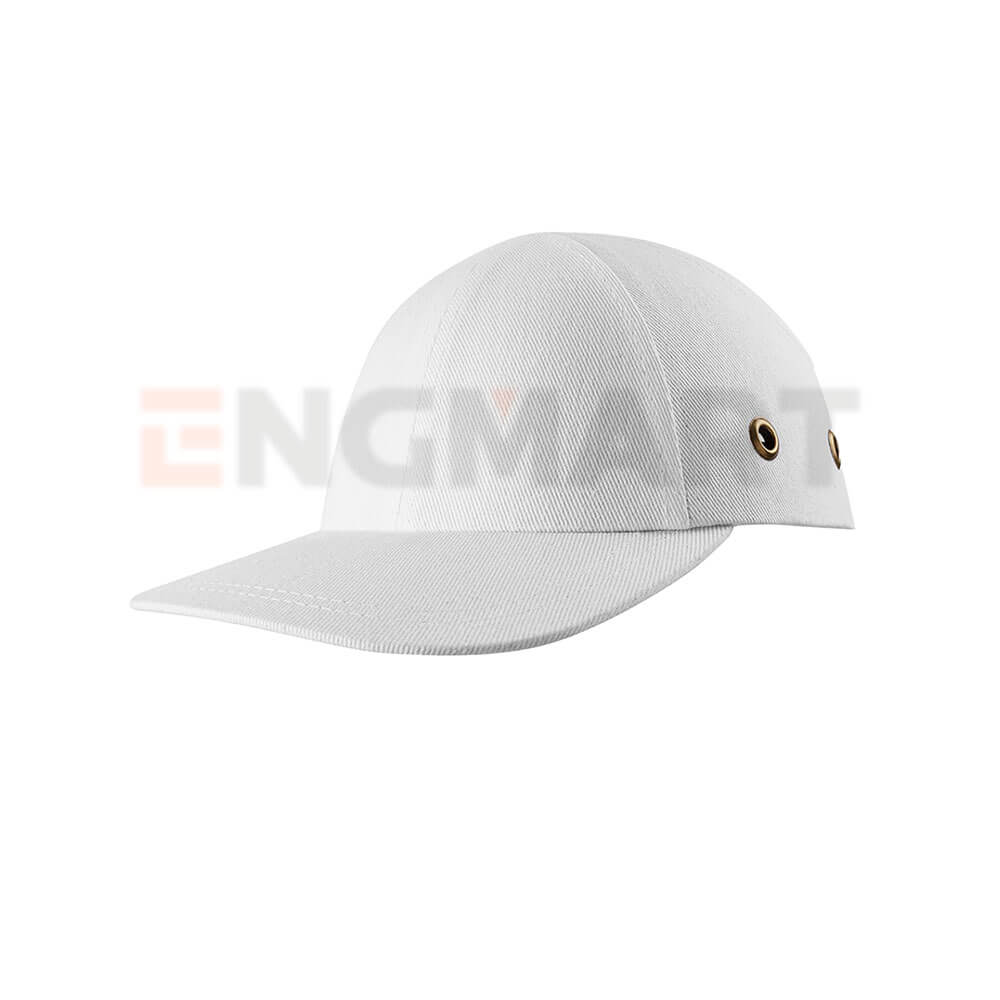 کلاه نقاب دار ایمنی گپ هترمن مدل HM