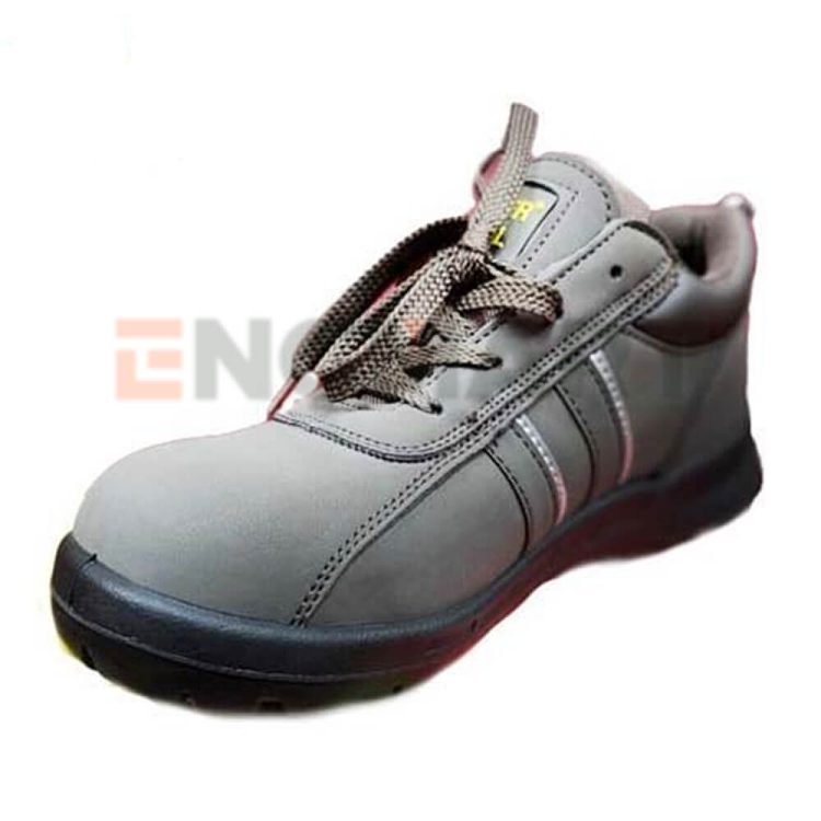 کفش ایمنی خارجی اورجینال Miller Steel مدل EX SBP