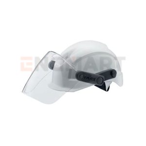 کلاه ایمنی همراه شیلد UVEX مدل Pheos Visor