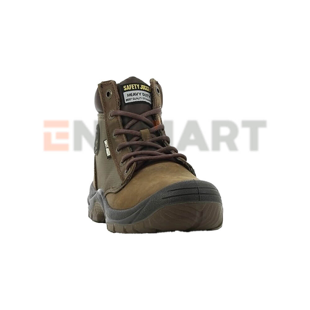 کفش ایمنی Safety Jogger مدل DAKAR