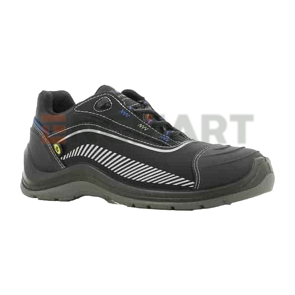 کفش ایمنی عایق برق Safety Jogger مدل DYNAMICA