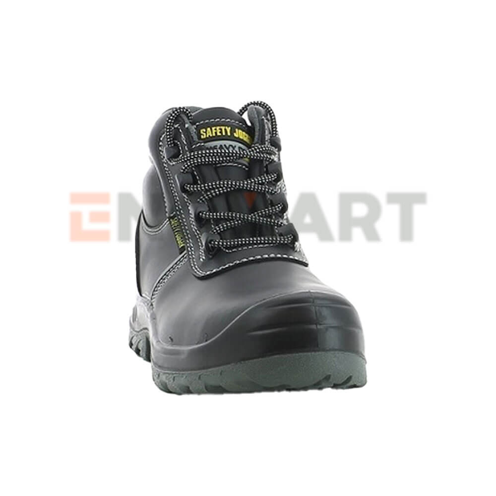 کفش کار ایمنی برق خارجی Safety Jogger مدل EOS
