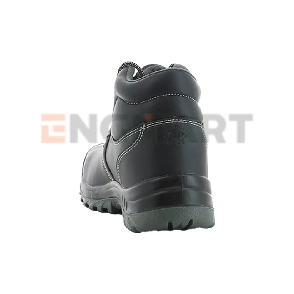 کفش کار ایمنی برق خارجی Safety Jogger مدل EOS