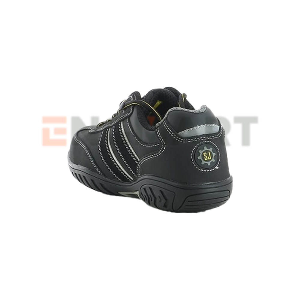 کفش ایمنی مهندسی Safety Jogger مدل LAUDA