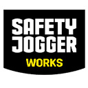 سیفتی جاگر | SafetyJogger