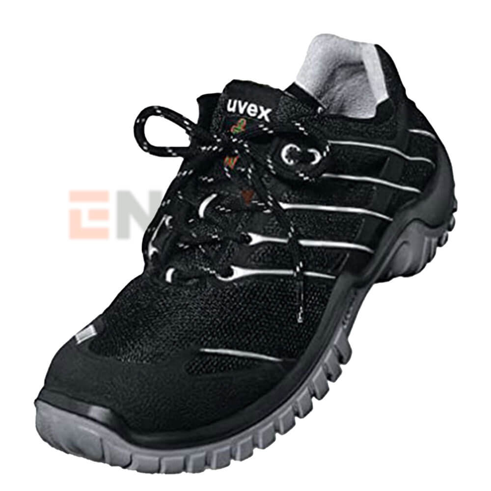 کفش ایمنی مهندسی UVEX سری 6999