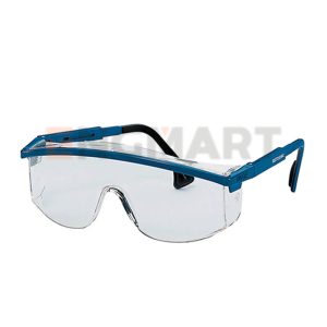 عینک ایمنی شفاف یووکس | Uvex ASTRO SPEC سری 9168165