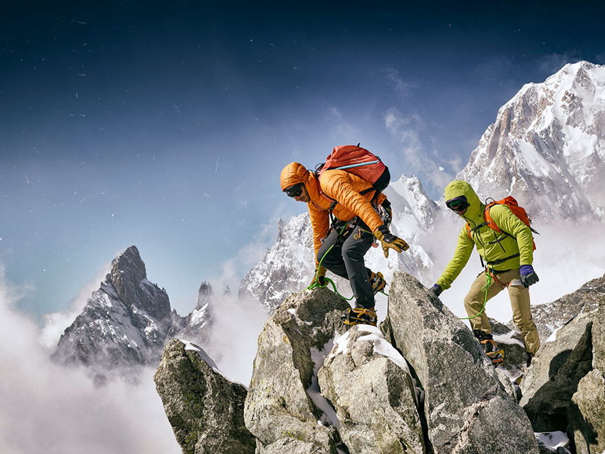 بر فراز قله ها؛ درباره کوهنوردی و سفر به کوهستان چه می دانید؟