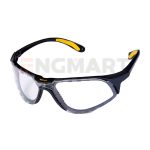 عینک ایمنی canasafe مدل StruT شفاف