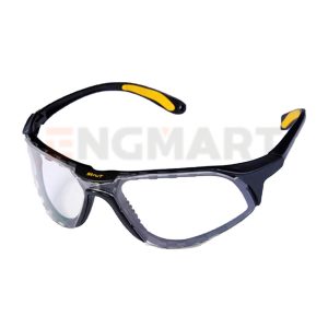 عینک ایمنی شفاف کاناسیف | canasafe StruT