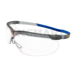 عینک ایمنی مهندسی شفاف کاناسیف | canasafe TwiXer