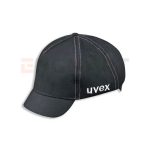 کلاه ایمنی لبه دار uvex مدل sport bump cap