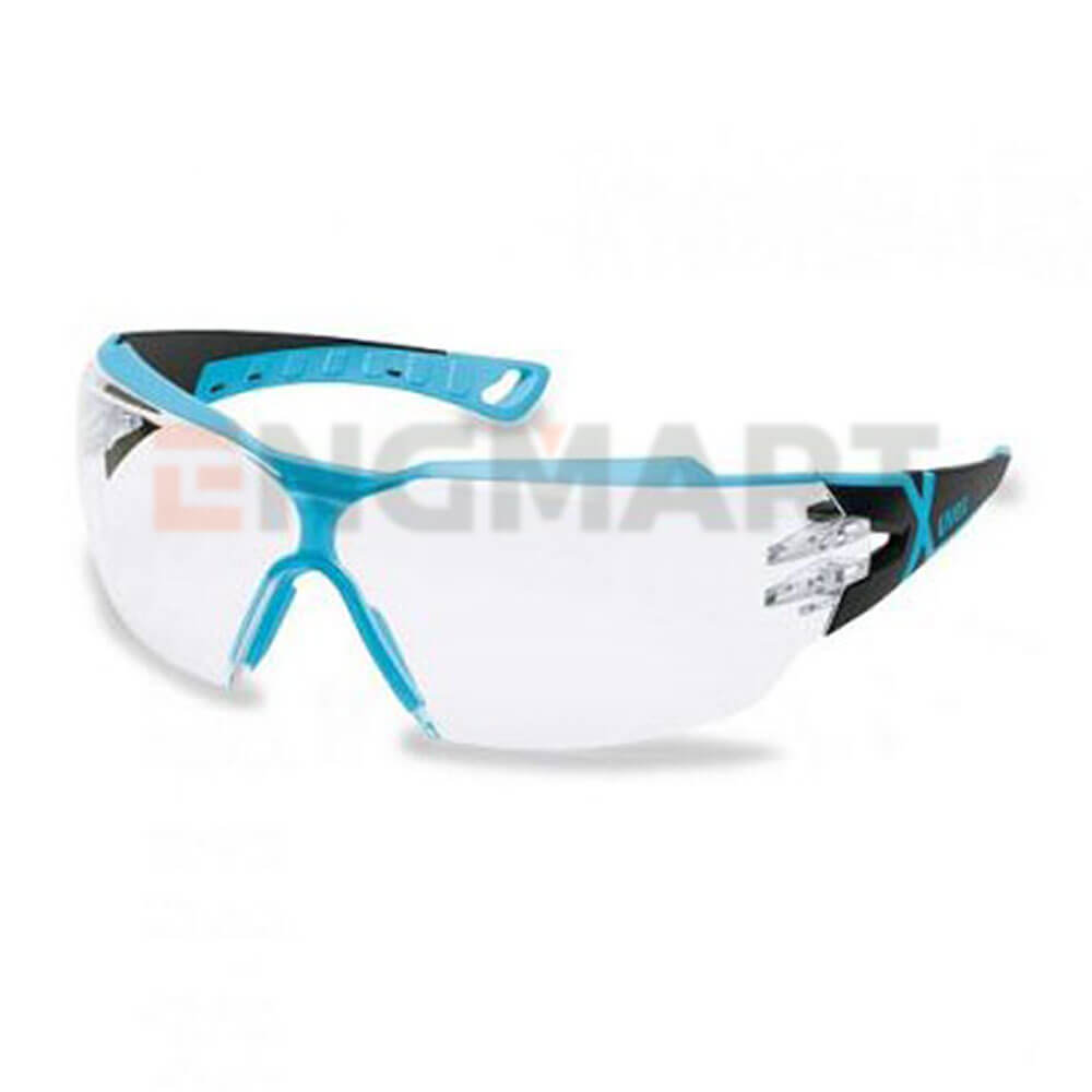عینک ایمنی پزشکی uvex cx2 سری 9198256