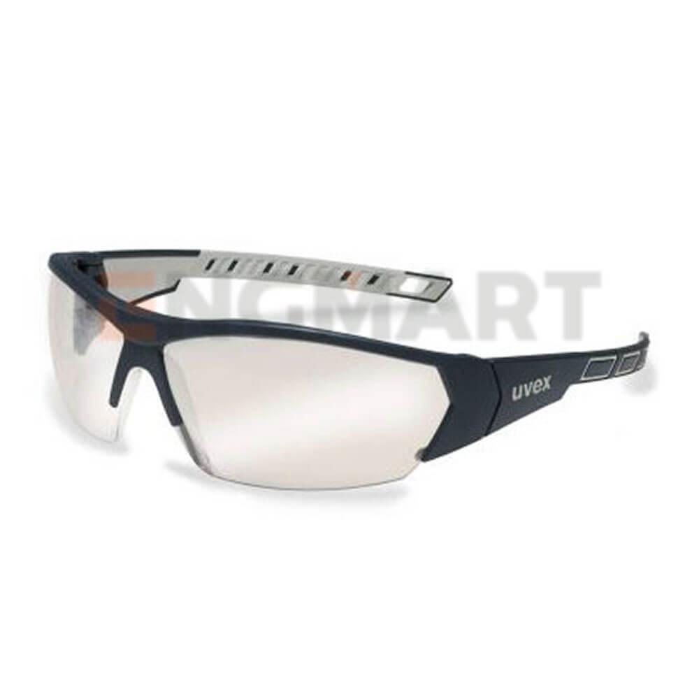 عینک ایمنی مهندسی uvex i-Works سری 9194885
