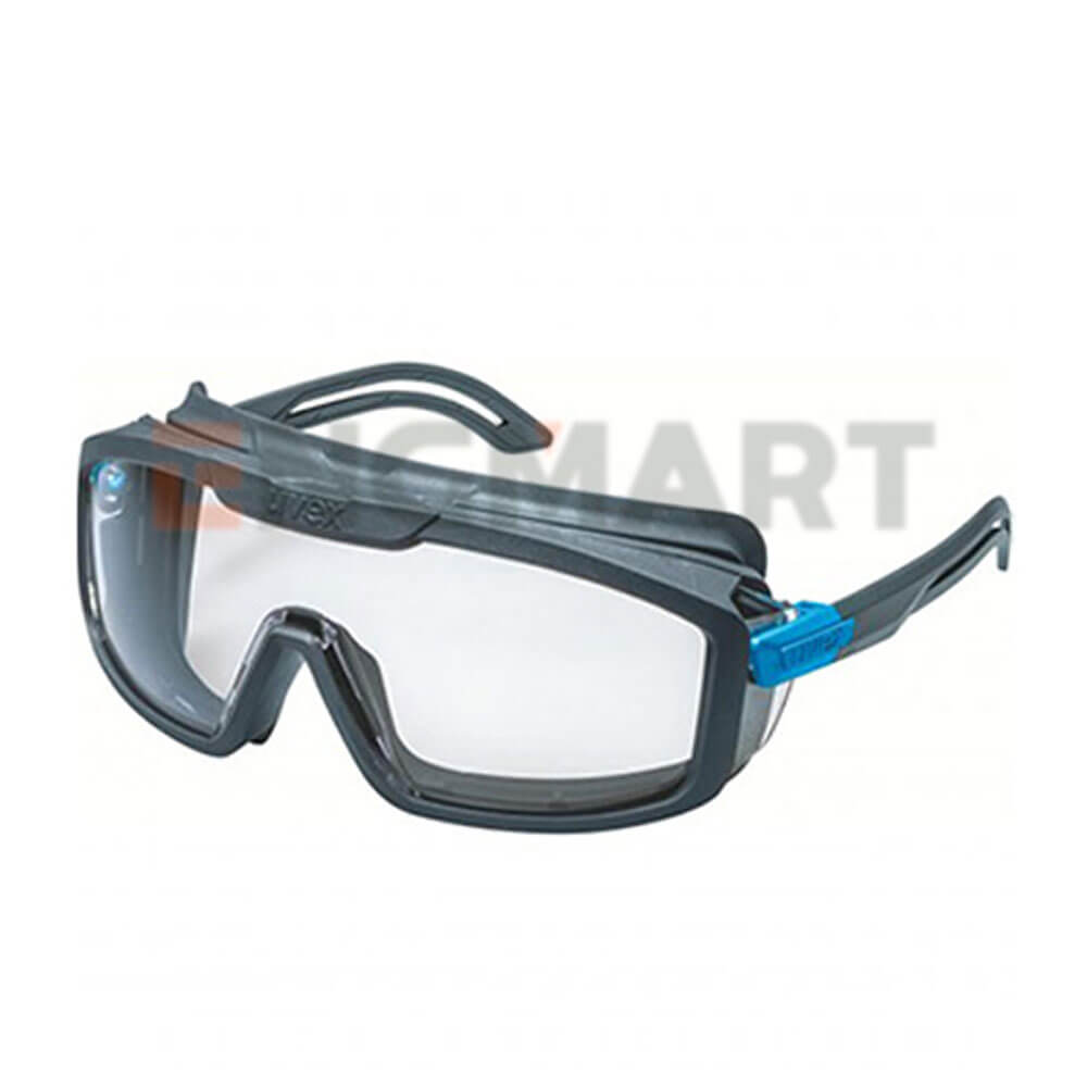 عینک ایمنی uvex i-guard سری 9143266