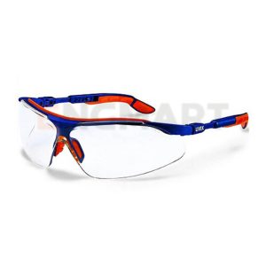 عینک ایمنی مهندسی یووکس | uvex i-vo 9160065