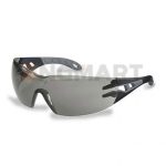 عینک ایمنی ضد خش uvex مدل pheos سری 9192285