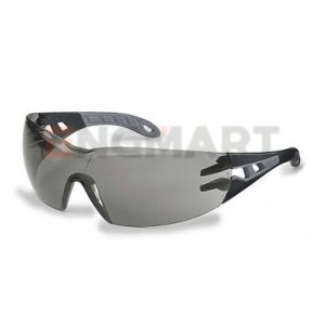 عینک ایمنی ضد خش یووکس | uvex pheos 9192285