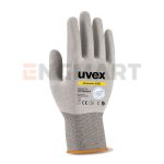 دستکش ایمنی رسانا صنعتی یووکس | uvex phynomic ESD
