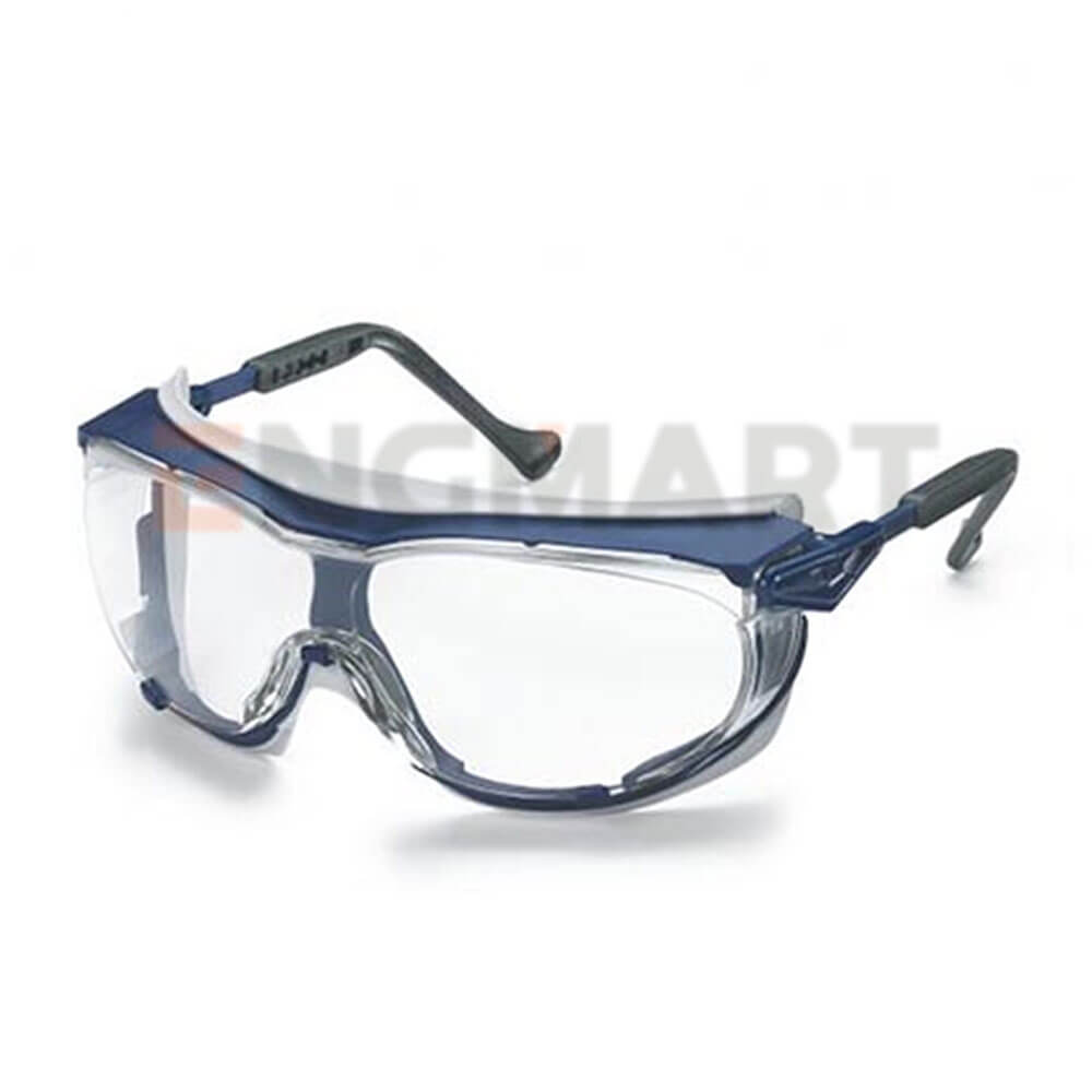 گاگل عینک ایمنی پزشکی یووکس | uvex skyguard NT 9175260