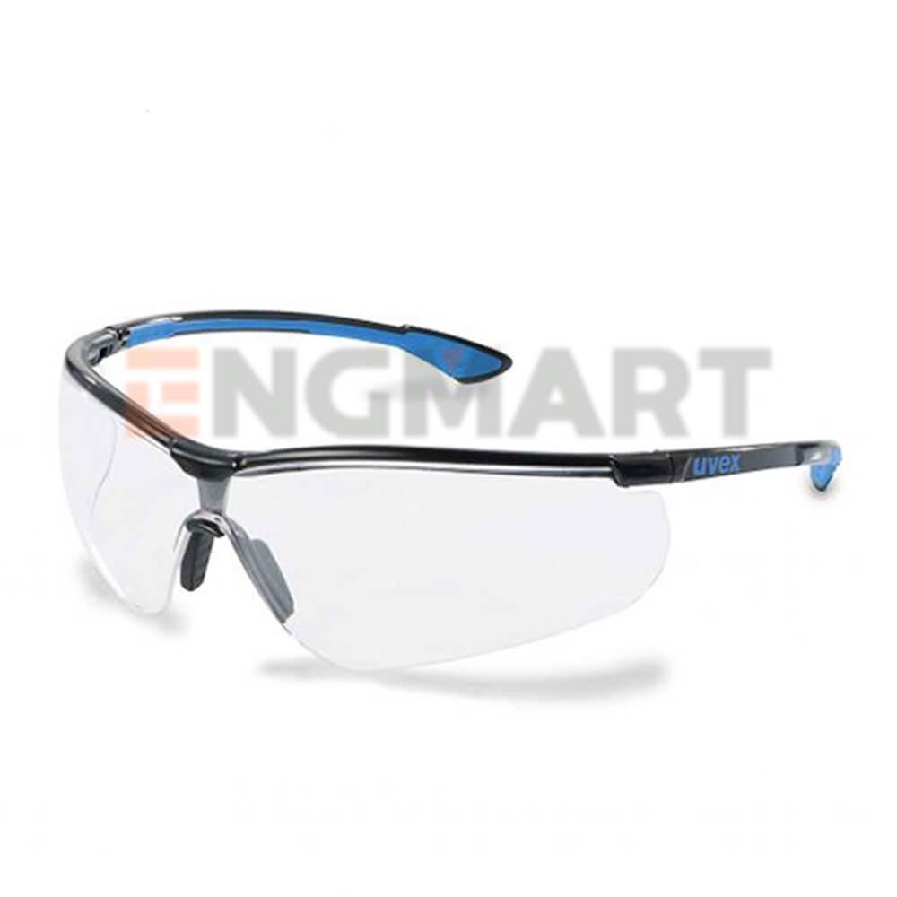 عینک ایمنی uvex sportstyle AR سری 9193838