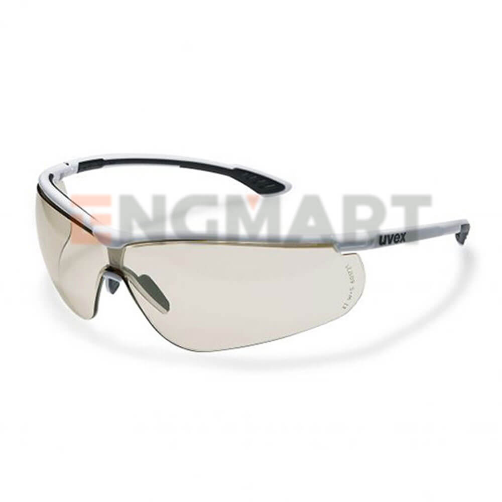 عینک ایمنی uvex sportstyle CBR سری 9193064
