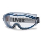 عینک ایمنی آزمایشگاهی یووکس ultrasonic سری 9302600