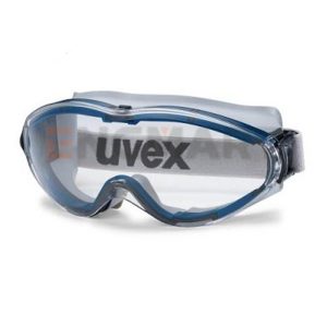 عینک ایمنی آزمایشگاهی یووکس | uvex ultrasonic 9302600