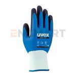 قیمت و خرید دستکش ایمنی Uvex مدل Unilite 7710F