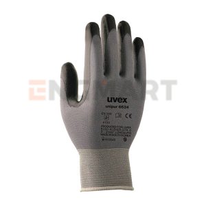 دستکش ایمنی مونتاژ دقیق یووکس | uvex unipur 6634