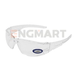 عینک ایمنی (S906) vaultex ud171 شفاف