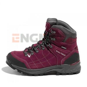 کفش کوهنوردی اسنوهاک مدل روژان قرمز