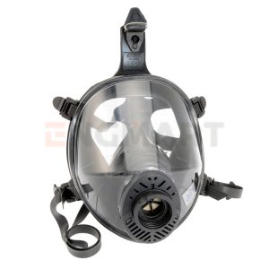 ماسک ضد گاز تمام صورت اسپاسیانی سری TR 2002 CL3