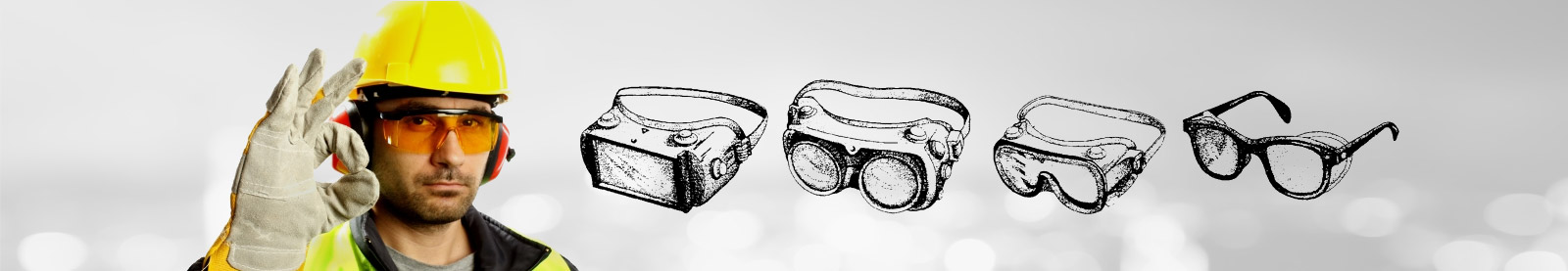 عینک ایمنی عینک آزمایشگاهی عینک ضد خش عینک ضد ضربه عینک ایمنی ضد بخار
