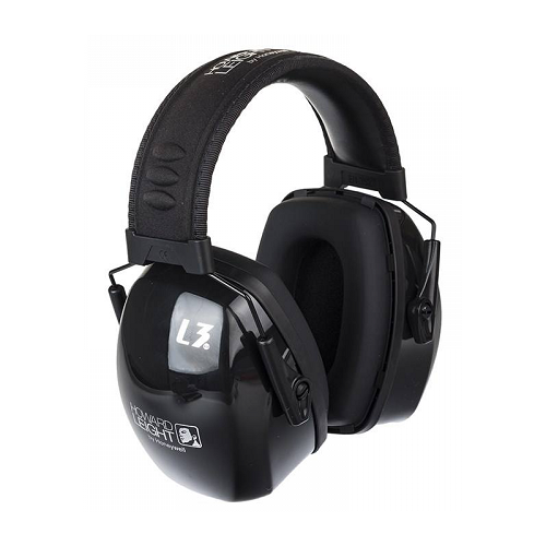 ایرماف روگوشی برند Honeywell L3 ، محافظ گوش در محیط های پر سرو صدای صنعتی و عمومی می باشد .