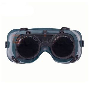 عینک ایمنی برشکاری و جوشکاری پن تایوان | (SE1150 (A612