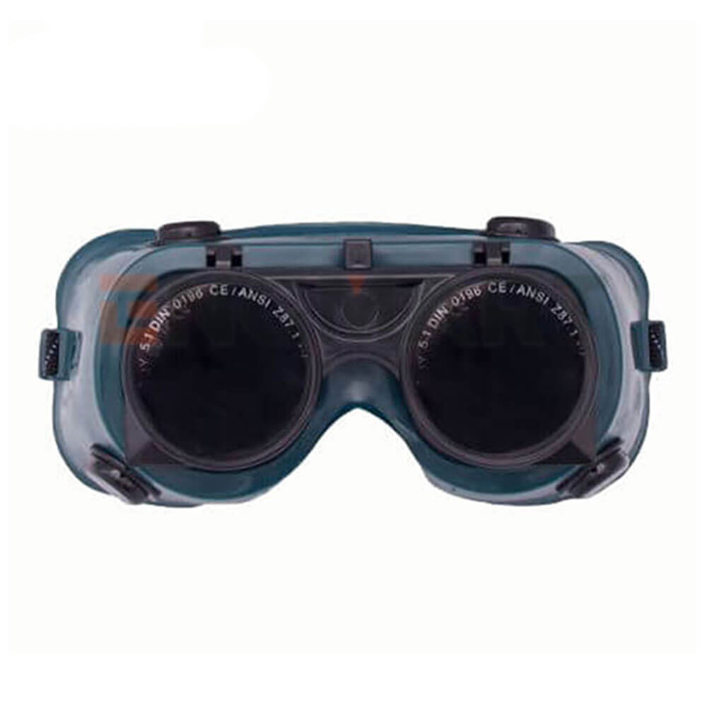 عینک ایمنی برشکاری و جوشکاری پن تایوان (SE1150 (A612