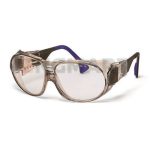 عینک ایمنی یووکس مدل Futura کد 9180125