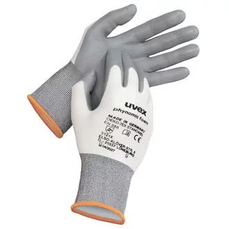 دستکش ایمنی مونتاژ یووکس | uvex phynomic foam