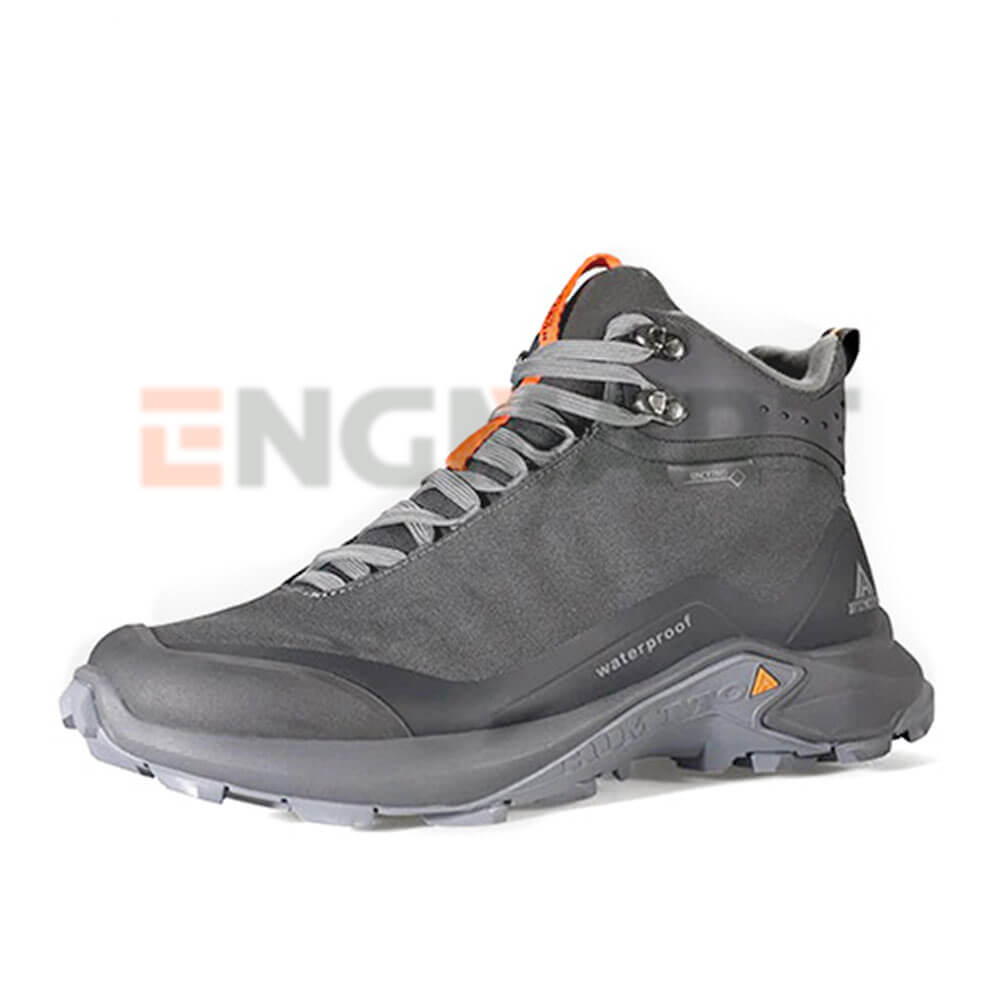 کفش ساق بلند کوهنوردی هامتو مدل HUMTTO 210500A
